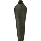 Nordisk Knuth ±0° Mummy - 3-Jahreszeiten-Schlafsack links large forest night g