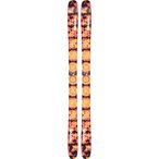 K2 Omen 85 Freerideski 24/25  Ski gelb Größe 139cm Freeride
