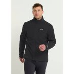 JACK WOLFSKIN Herren Funktionsjacken lg.Arm He/Uni WILD WINDS JKT M, Größe M i