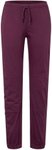 Black Diamond - Kletterhose - W Notion Pants Plum für Damen aus Baumwolle - Gr�
