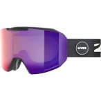 UVEX Herren Brille evidnt ATTRACT, Größe ONE SIZE in Lila
