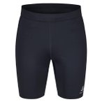 Odlo Tights Short Essential Herren Laufhose ( Schwarz S)