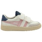 Gola - Kid's Falcon Strap - Sneaker UK 1 beige