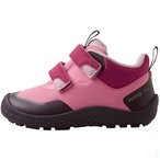 reima Viikari  Kinder  Barfußschuhe rosa Größe 28 Lifestyle  Wasserdicht Wass