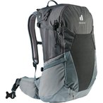 Deuter Futura 25 SL  Damen  Wanderrucksack grau Größe 25L Trekking