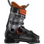 SALOMON Herren Ski-Schuhe ALP. BOOTS S/PRO SUPRA BOA 110 GW Black, Größe 28 in