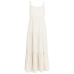 Protest - Women's PRTCookies - Kleid Gr 36 weiß