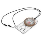 Silva - Compass Ranger Global - Kompass schwarz/weiß