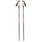 Black Diamond - Pursuit Carbon Z Poles - Trekkingstöcke Länge 115 cm octane