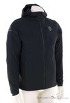 Scott Insuloft Light Hoody Herren Isolationsjacke-Schwarz-XL