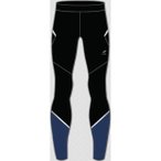 ENERGETICS Herren Tight Striker II, Größe S in Schwarz