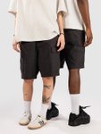 Element Relax Cargo Shorts off black Gr. 36
