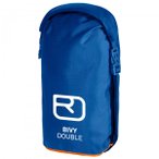 Ortovox - Bivy Double - Biwaksack Gr 230 x 110 cm 2 Personen Blau