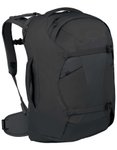 Osprey - Sac à dos 40L - Farpoint 40 Black für Herren - schwarz