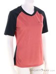 Vaude Moab Pro Damen T-Shirt-Rot-38