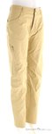 The North Face Exploration Pant Damen Outdoorhose-Beige-10