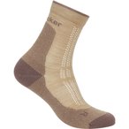 Icebreaker Hike+ Ultralight Quarter  Damen  Freizeitsocken rosa Größe 35  Trek