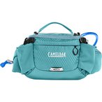 Camelbak M.U.L.E. 5 Hüfttasche  Fahrradtaschen blau Größe 3.5L+1.5L Reservior