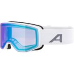ALPINA Herren Brille VENET Q-LITE, Größe ONE SIZE in Weiß