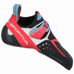 La Sportiva Solution Comp Damen Kletterschuhe ( Pink 38 EU,)