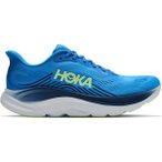 HOKA Herren Laufschuhe M CLIFTON 11, Größe 49 ⅓ in Silber