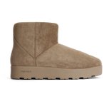 Tretorn - Women's Akki Low Hybrid - Winterschuhe 37 braun/beige