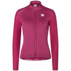 Sportful SRK Thermal Trikot Damen  Radtrikots rot Größe L Mountainbike | Rennr