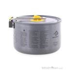 Sea to Summit Frontier UL One Pot 3 Piece Kochtopfset-Mehrfarbig-One Size