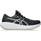 ASICS Herren Laufschuhe GEL-CUMULUS 28, Größe 43 ½ in Schwarz