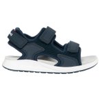 Viking - Kid's Anchor Sandal 3V - Sandalen 23 blau