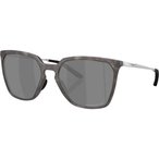 Oakley Sielo SQ Sportbrille  Sportbrillen & Sportsonnenbrillen schwarz Größe O