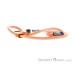 Petzl Connect Adjust Standplatzschlinge-Orange-One Size