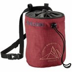 Edelrid Chalk Bag Rodeo Large, vinered