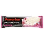 PowerBar - Protein Plus Fibre Bar Raspberry Yoghurt - Recoveryriegel Gr 35 g ras
