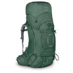 Osprey - Women's Ariel 55 - Trekkingrucksack Gr XS/S oliv