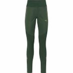 Kari Traa Tirill Thermal 2.0 Damen Lauftights ( Grün XS)