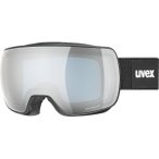 UVEX Herren Brille compact FM, Größe ONE SIZE in Schwarz