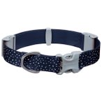 Ruffwear - Confluence Collar - Hundehalsband Gr 51-66 cm blau