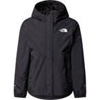 The North Face G Antora Rain  Kinder  Regenjacke schwarz Größe XS Trekking  Wi