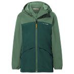 Vaude - Kid's Escape 3in1 Jacket - Doppeljacke Gr 92 bunt