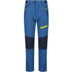 CMP Kinder Keilhose KID LONG PANT, Größe 152 in Blau