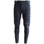 Zimtstern Herren Shredz MTB Hose lang (Größe S, grau)