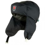 Fjällräven - Expedition Down Heater - Mütze Gr S/M schwarz