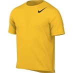 Nike Herren Aeroswift T-Shirt (Größe XL, orange)