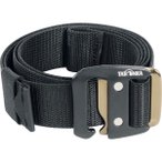 Tatonka Stretch Belt 32 mm - Gürtel black