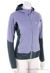Karpos Alagna Plus 2.0 Damen Tourenjacke-Lila-M