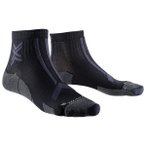 X-Socks - Trail Run Discover Ankle - Laufsocken 39-41 schwarz