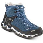 MEINDL Damen Multifunktionsschuhe Lite Hike Lady GTX, Größe 39 in Grau