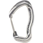 Austrialpin Rockit light Karabiner  Karabiner grau Größe One Size Alpinkletter
