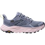 HOKA Damen Trekkingstiefel ANACAPA 2 LOW GTX, Größe 43 ⅓ in Silber